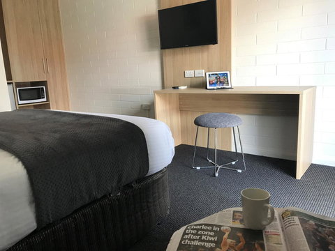 Frewville Motor Inn - Accommodation Port Hedland 1