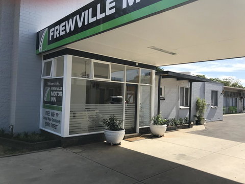 Frewville Motor Inn - Accommodation Port Hedland 6