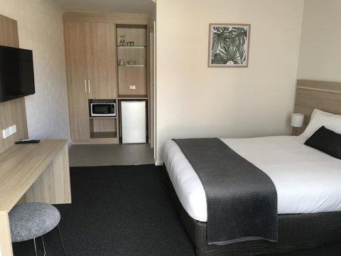 Frewville Motor Inn - Accommodation Port Hedland 0