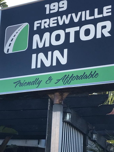 Frewville Motor Inn - Accommodation Port Hedland 27