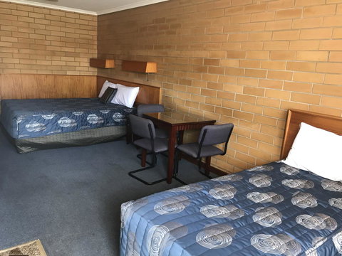 Frewville Motor Inn - Accommodation Port Hedland 9