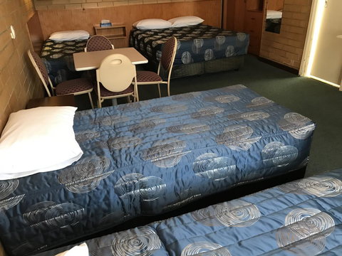 Frewville Motor Inn - Accommodation Port Hedland 13