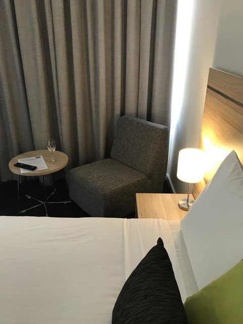 Frewville Motor Inn - Accommodation Port Hedland 2