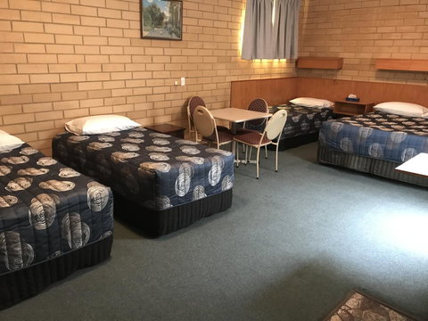 Frewville Motor Inn - Accommodation Port Hedland 12