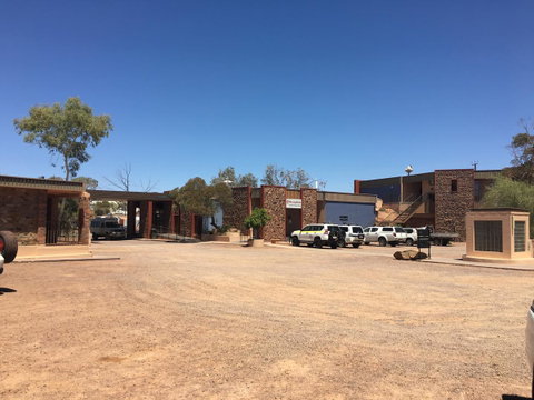 Desert Cave Hotel - Accommodation Port Hedland 36