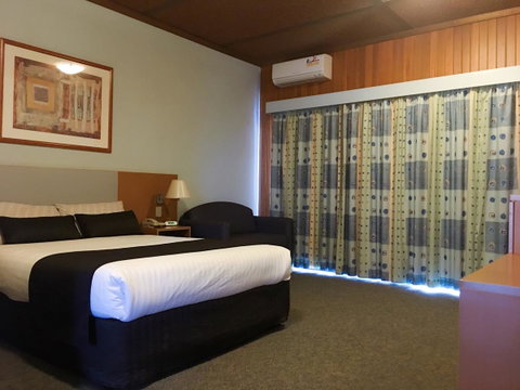Desert Cave Hotel - Accommodation Port Hedland 43