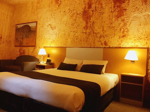 Desert Cave Hotel - Accommodation Port Hedland 37