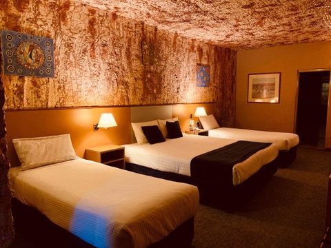 Desert Cave Hotel - Accommodation Port Hedland 29