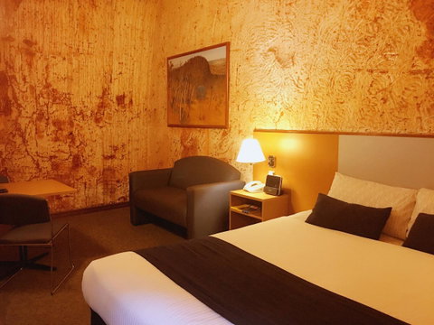 Desert Cave Hotel - Accommodation Port Hedland 41