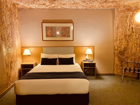 Desert Cave Hotel - Accommodation Port Hedland 10