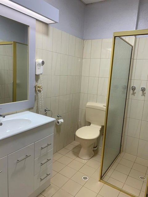 Desert Cave Hotel - Accommodation Port Hedland 31