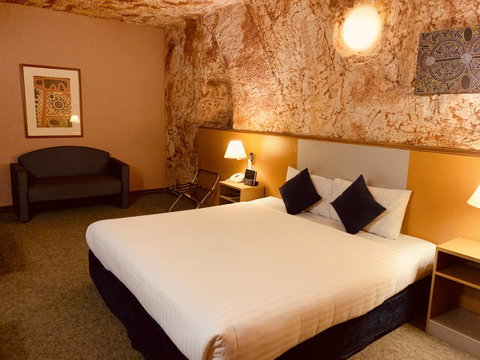 Desert Cave Hotel - Accommodation Port Hedland 3