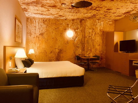 Desert Cave Hotel - Accommodation Port Hedland 18