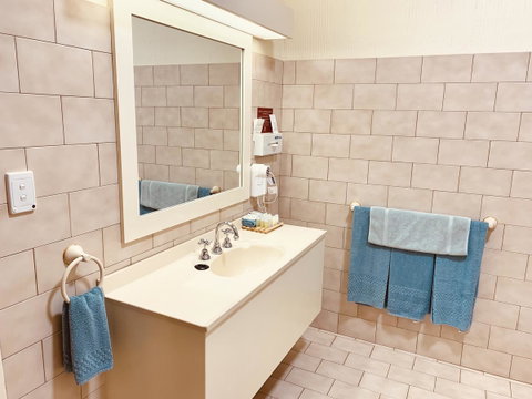 Desert Cave Hotel - Accommodation Port Hedland 21