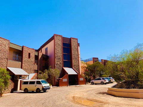 Desert Cave Hotel - Accommodation Port Hedland 28