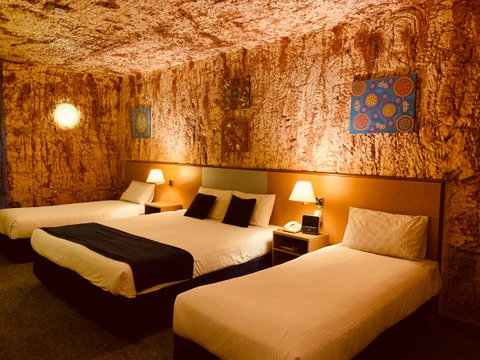 Desert Cave Hotel - Accommodation Port Hedland 33