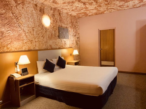 Desert Cave Hotel - Accommodation Port Hedland 4