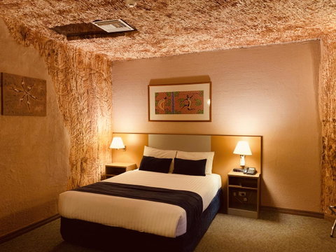 Desert Cave Hotel - Accommodation Port Hedland 12
