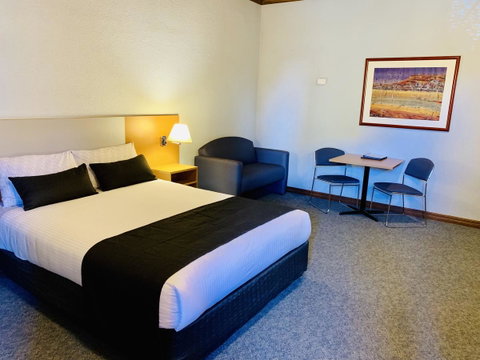 Desert Cave Hotel - Accommodation Port Hedland 19