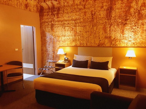 Desert Cave Hotel - Accommodation Port Hedland 40