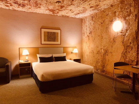 Desert Cave Hotel - Accommodation Port Hedland 17