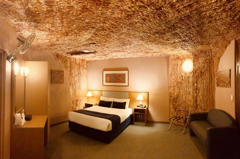 Desert Cave Hotel - Accommodation Port Hedland 11