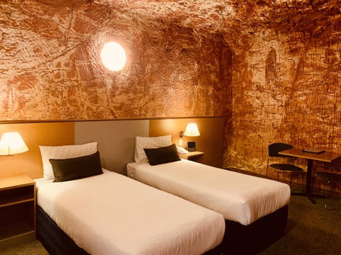 Desert Cave Hotel - Accommodation Port Hedland 15