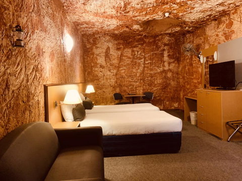 Desert Cave Hotel - Accommodation Port Hedland 16