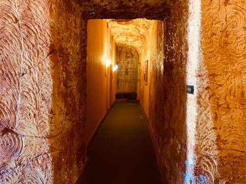 Desert Cave Hotel - Accommodation Port Hedland 27