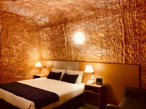Desert Cave Hotel - Accommodation Port Hedland 13