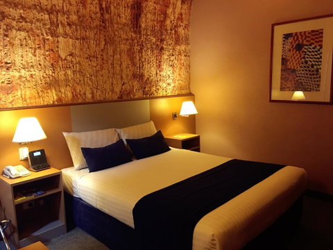 Desert Cave Hotel - Accommodation Port Hedland 39