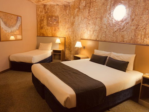 Desert Cave Hotel - Accommodation Port Hedland 24