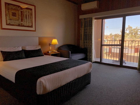 Desert Cave Hotel - Accommodation Port Hedland 20
