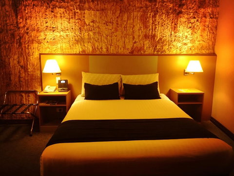 Desert Cave Hotel - Accommodation Port Hedland 38