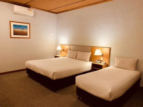 Desert Cave Hotel - Accommodation Port Hedland 22