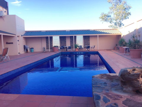 Desert Cave Hotel - Accommodation Port Hedland 44