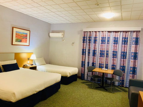 Desert Cave Hotel - Accommodation Port Hedland 32
