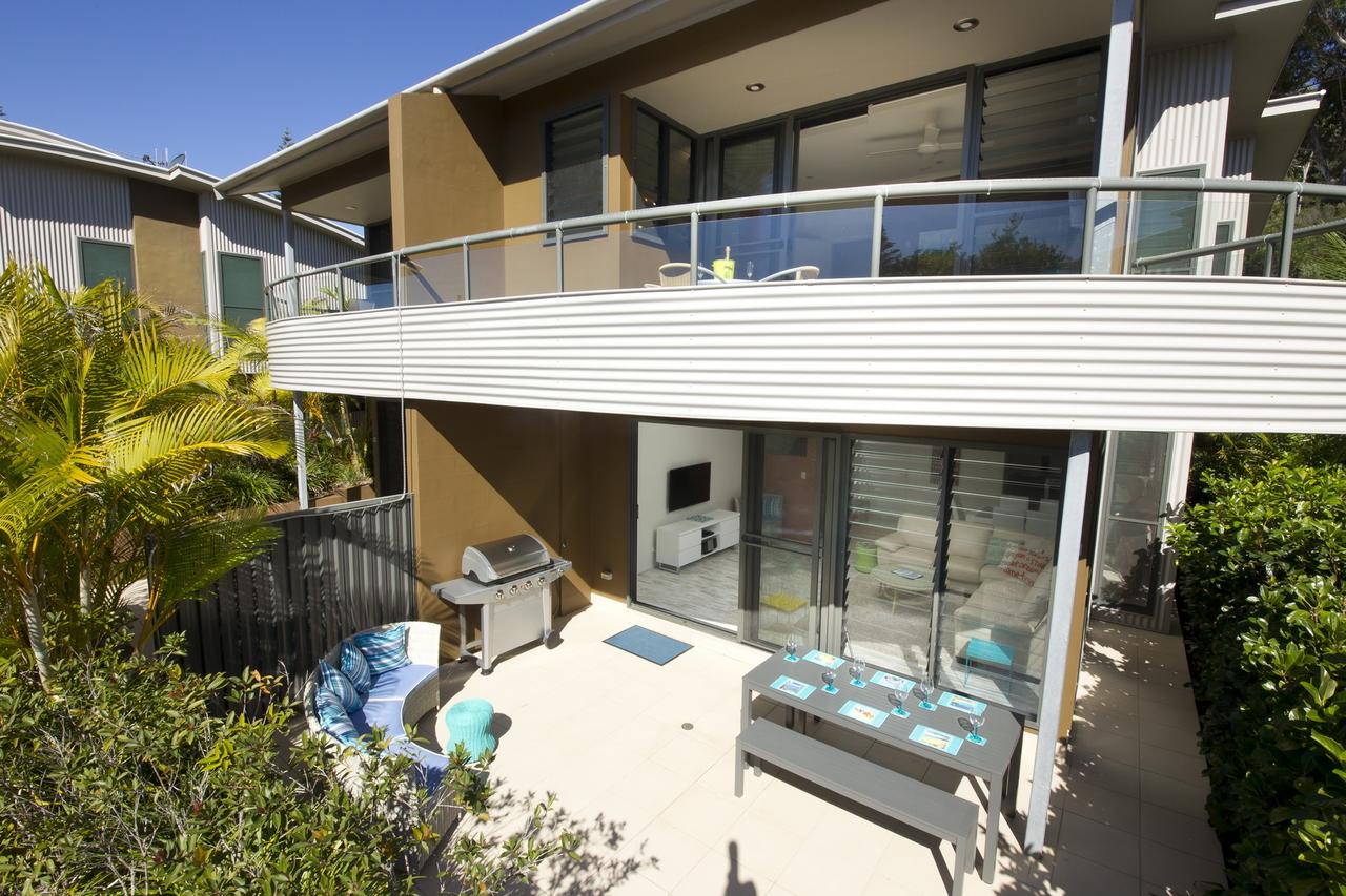 Boomerang Beach NSW Accommodation Port Hedland