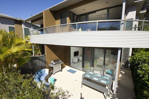Boom 6 Boomerang Beach - Accommodation Port Hedland 0