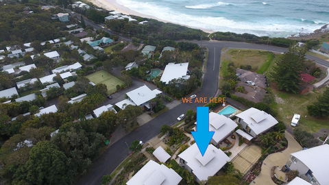 Boom 6 Boomerang Beach - Accommodation Port Hedland 6