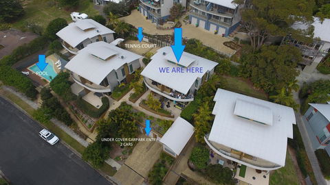 Boom 6 Boomerang Beach - Accommodation Port Hedland 19