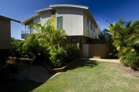 Boom 6 Boomerang Beach - Accommodation Port Hedland 14