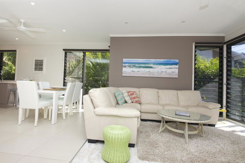 Boom 6 Boomerang Beach - Accommodation Port Hedland 2