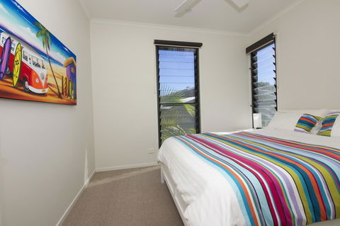 Boom 6 Boomerang Beach - Accommodation Port Hedland 15