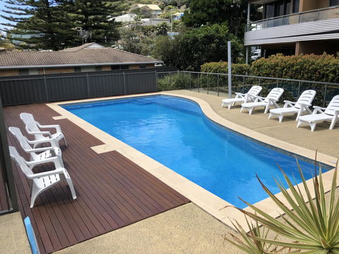 Boom 6 Boomerang Beach - Accommodation Port Hedland 4