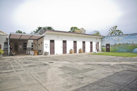 The Old Mount Gambier Gaol - Accommodation Port Hedland 20