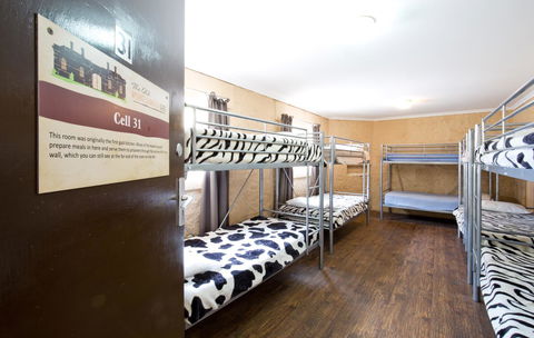 The Old Mount Gambier Gaol - Accommodation Port Hedland 10