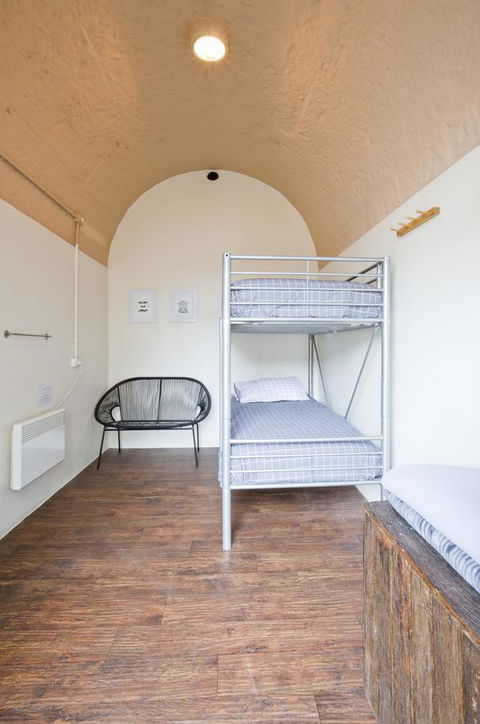 The Old Mount Gambier Gaol - Accommodation Port Hedland 6