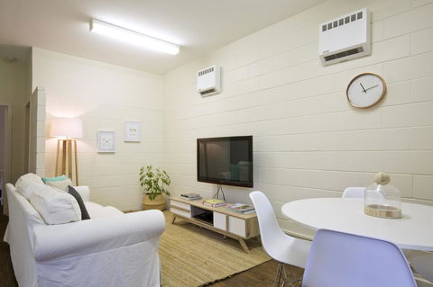 The Old Mount Gambier Gaol - Accommodation Port Hedland 35