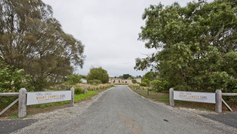 The Old Mount Gambier Gaol - Accommodation Port Hedland 31